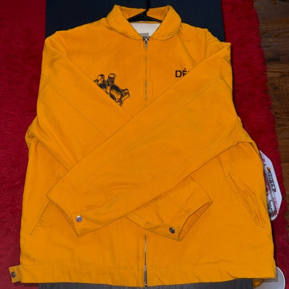 Gallery Dept Jacket - Picture 2 of 3